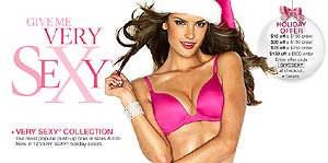 Victoria's Secret